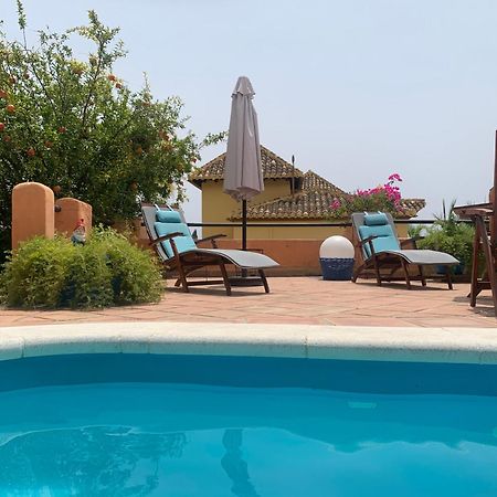 Apartamento Con Jacuzzi Y Terraza Con Opcion A Piscina Privada Almuñécar Buitenkant foto