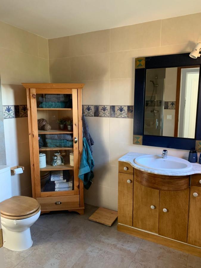 Apartamento Con Jacuzzi Y Terraza Con Opcion A Piscina Privada Almuñécar Buitenkant foto