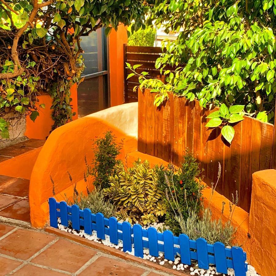 Apartamento Con Jacuzzi Y Terraza Con Opcion A Piscina Privada Almuñécar Buitenkant foto
