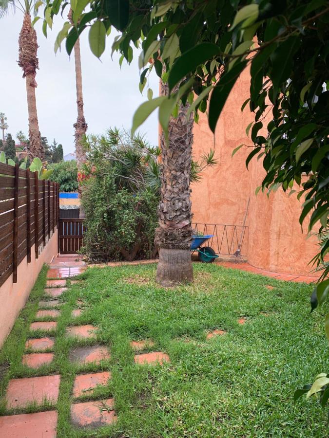 Apartamento Con Jacuzzi Y Terraza Con Opcion A Piscina Privada Almuñécar Buitenkant foto