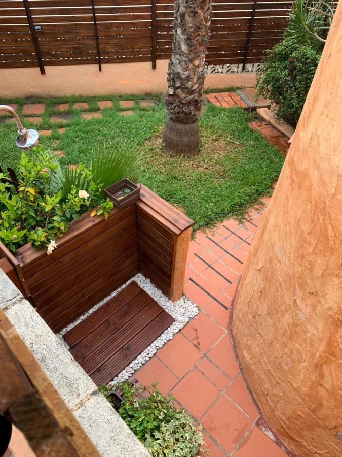 Apartamento Con Jacuzzi Y Terraza Con Opcion A Piscina Privada Almuñécar Buitenkant foto
