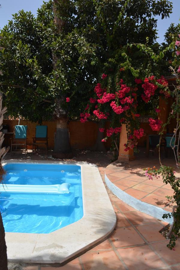 Apartamento Con Jacuzzi Y Terraza Con Opcion A Piscina Privada Almuñécar Buitenkant foto