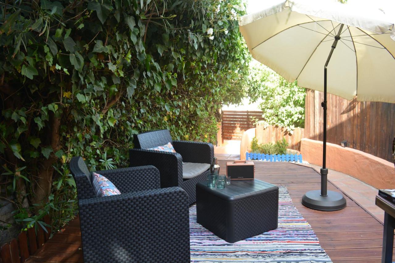 Apartamento Con Jacuzzi Y Terraza Con Opcion A Piscina Privada Almuñécar Buitenkant foto