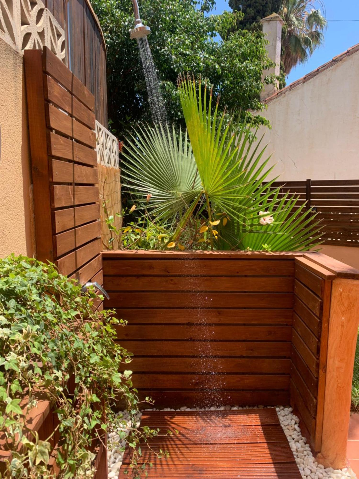 Apartamento Con Jacuzzi Y Terraza Con Opcion A Piscina Privada Almuñécar Buitenkant foto